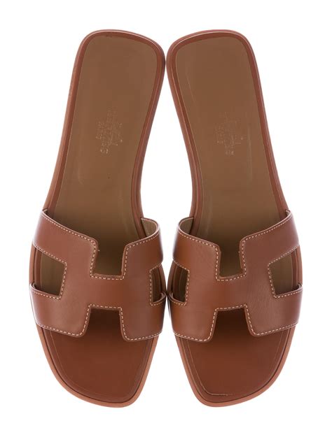 real real hermes sandals|hermes heeled sandals.